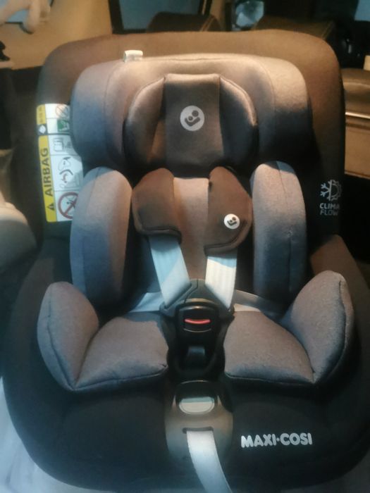 Автокрісло Maxi Cosy