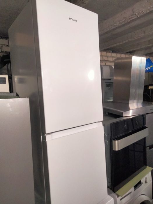 Lodówka bomann 2 letnia