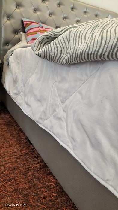Cama casal 150/200