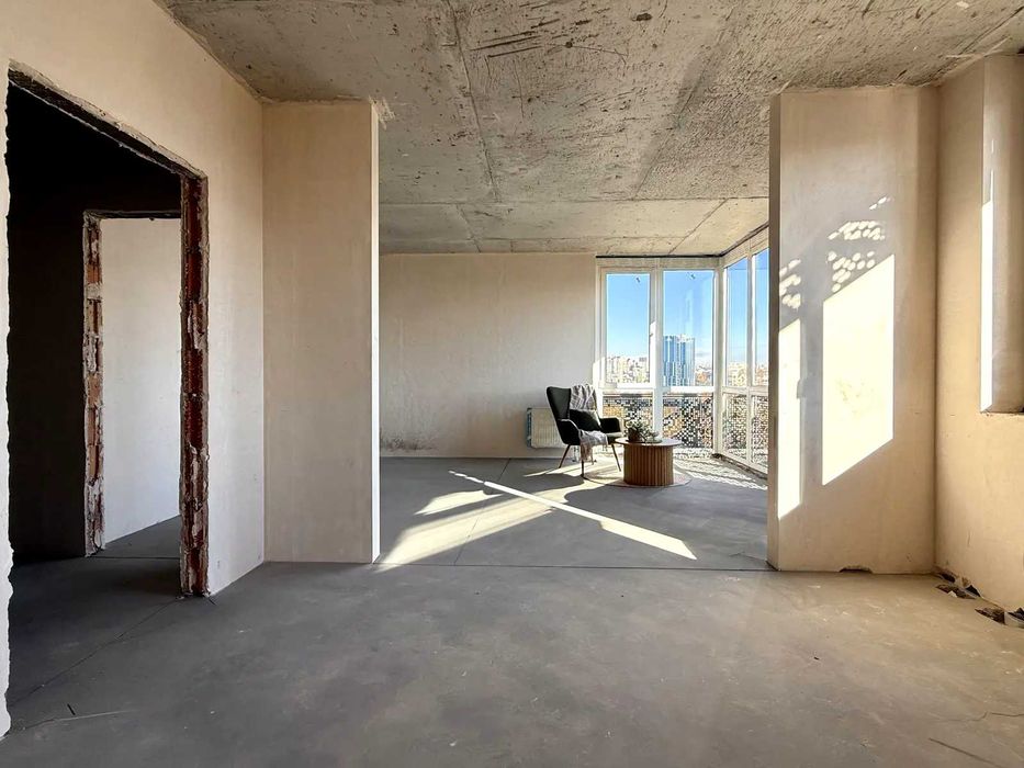 ДержпрограмиПродаж 2 кім квартири ЖК City Hub(Сіті Хаб),вул.Мокра,8б