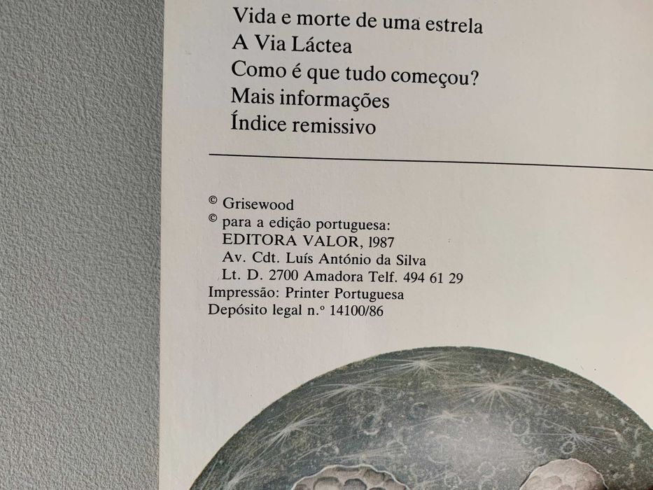 Astronomia (Novos Temas)