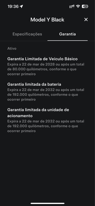 Tesla Y Long Range AWD 2024