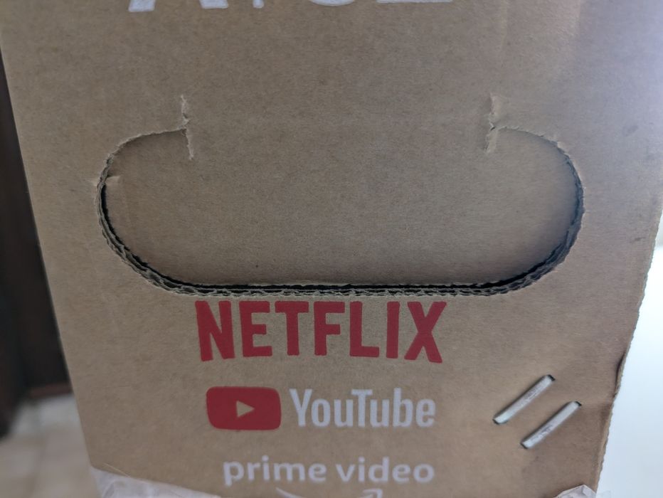 Smart tv Xiaomi 32 android