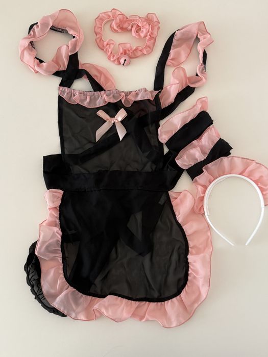 Bielizna damska onesize