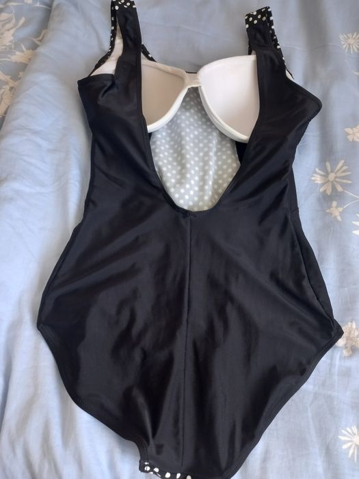 Strój jednoczęściowy XL