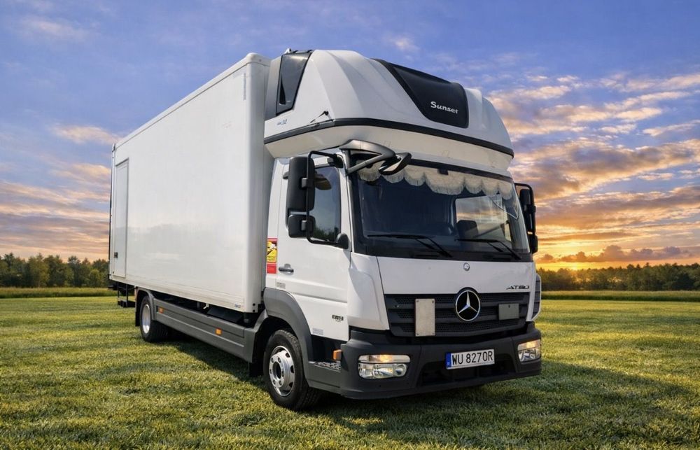 Mercedes-Benz