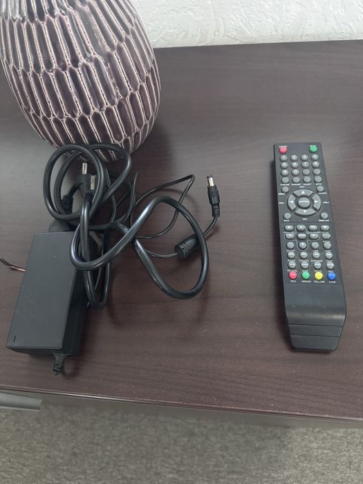 Dvd телевізор для дисків
