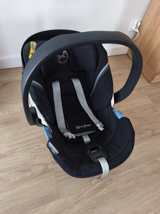 Nosidełko dziecięce Cybex Aton 5
