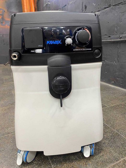 Kovax Proma-X M-Class – промышленный электропневматический пылесос