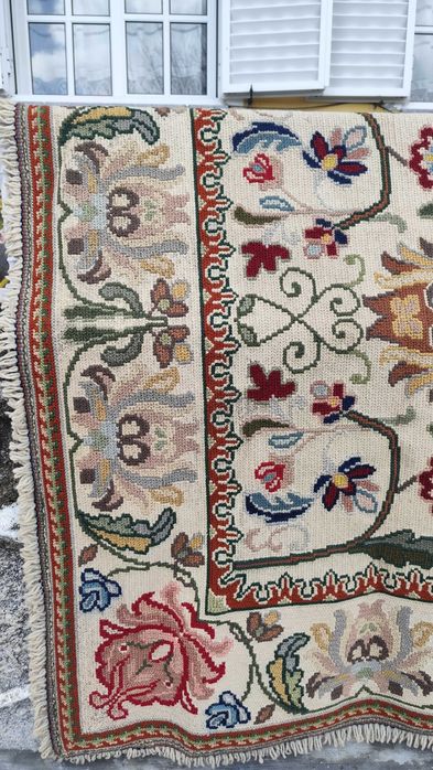 Carpete de Arraiolos