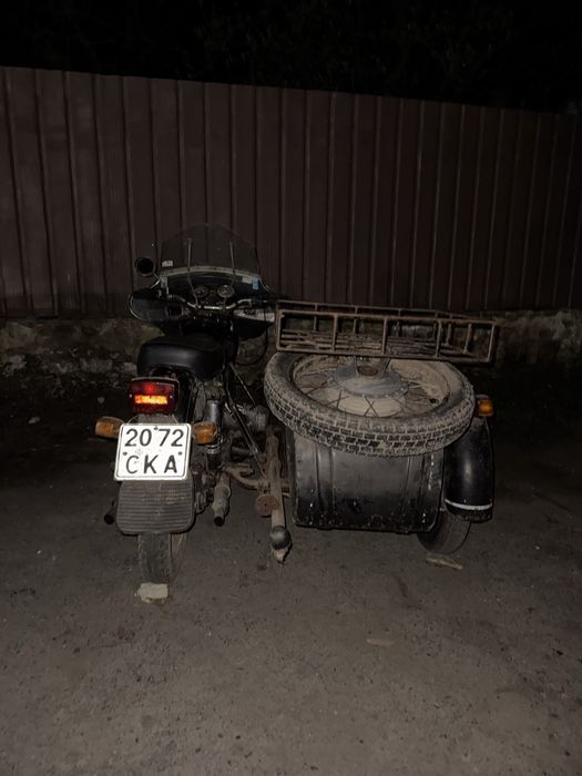 Продам днепр мт 10 или обмен на жигу