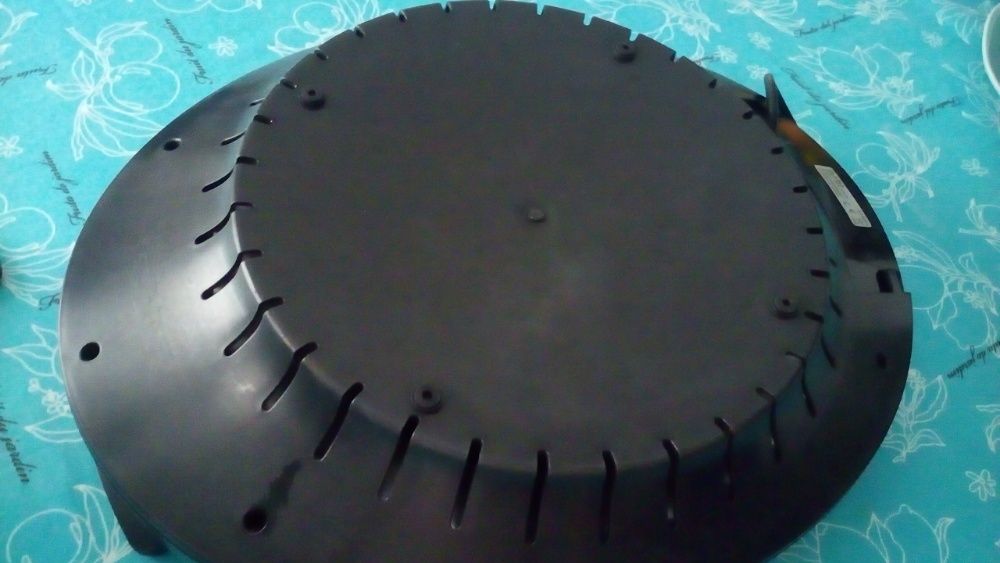 Grelhador FLAMA - Potente e versátil - 2 posições de grelha - 2200W