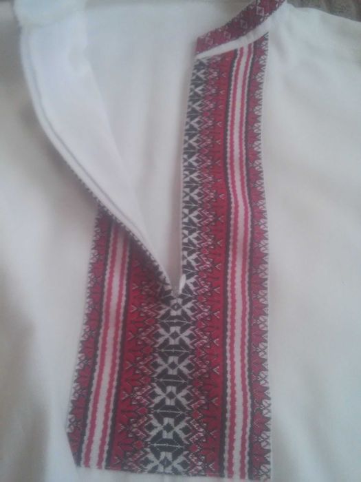 Вишиванка чоловіча