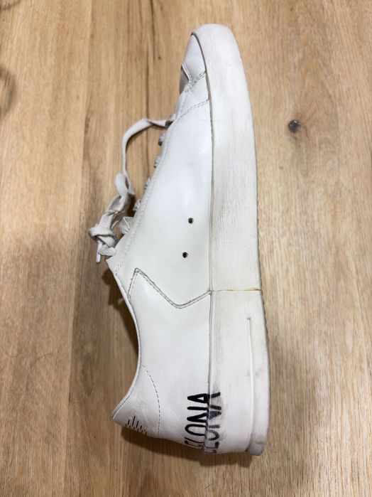 Golden Goose Stardan Brancas