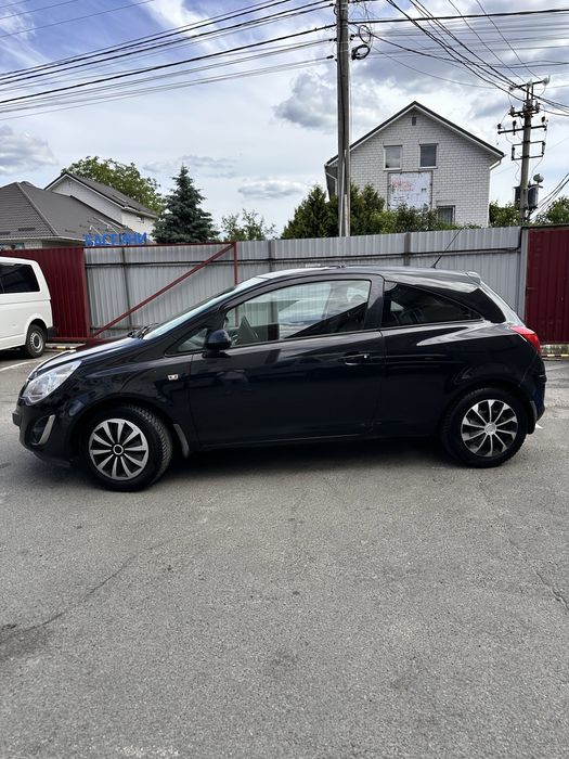Продам Opel corsa