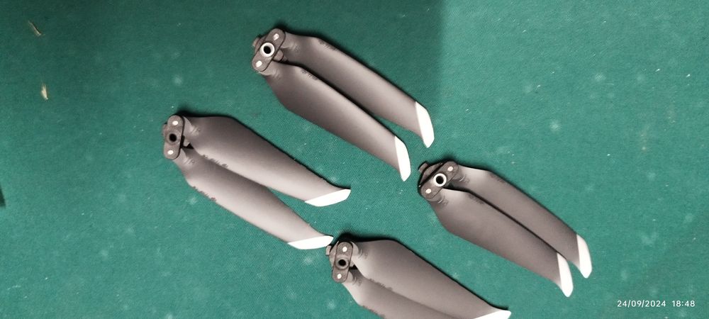 Peças para mavic air 2