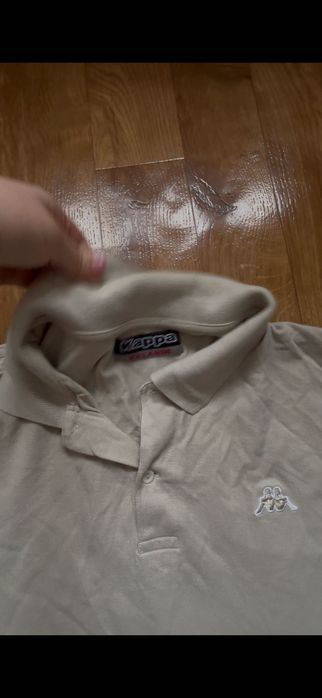 Футболка чоловіча Tommy Hilfiger секонд