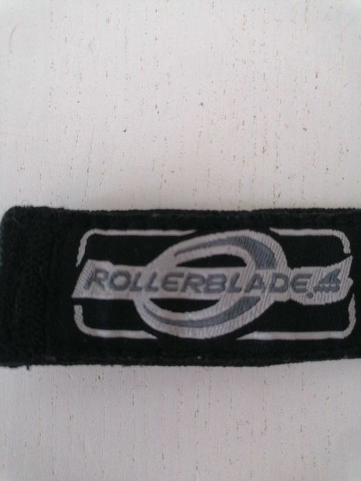 Rollerblade proteções criança joelhos cotovelos e mãos tamanho xxs