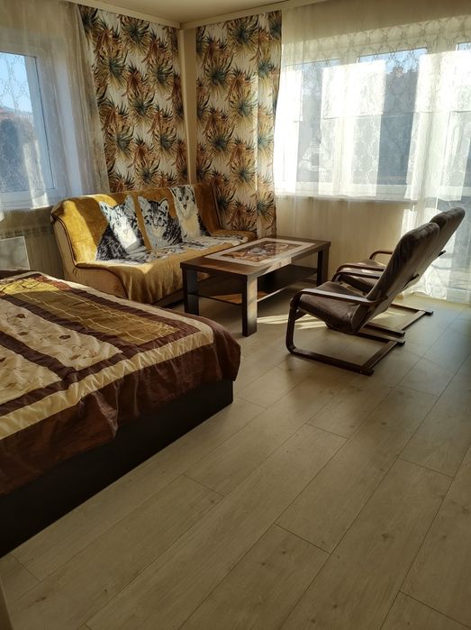Apartament blisko bulwarów i parku. Rabka-Zdrój