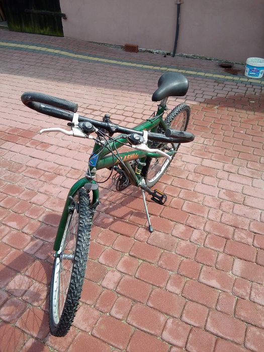 sprzedam rower górski