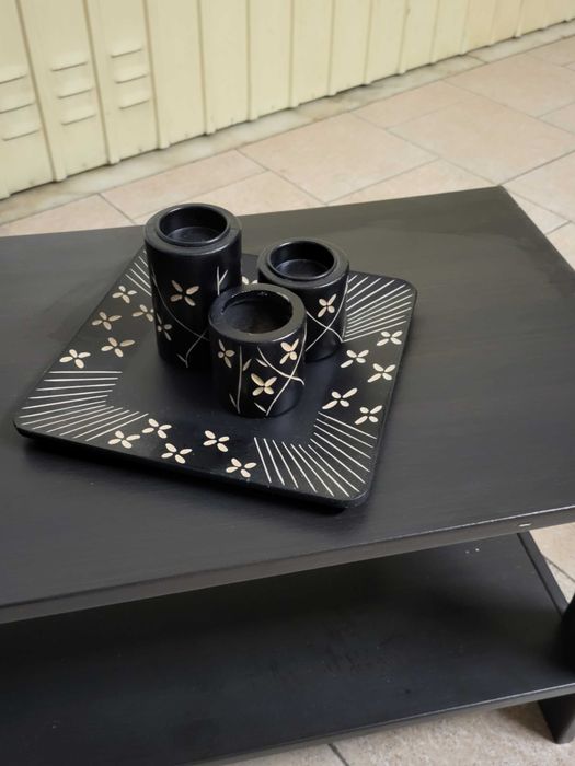 Artigos de decoração