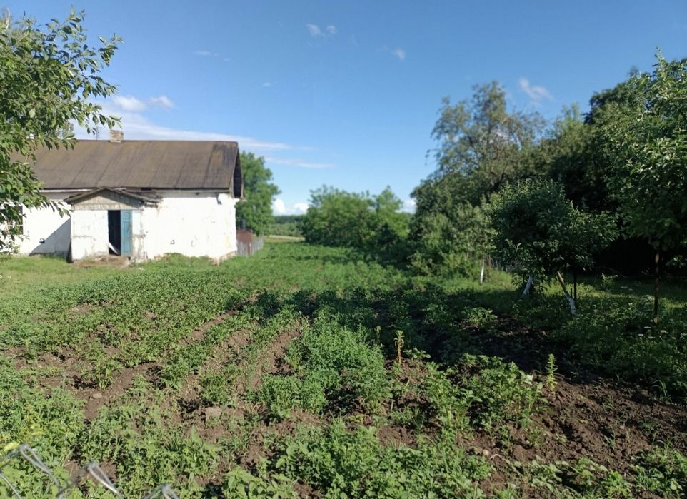 Продам будинок ТЕРМІНОВО ціна договірна