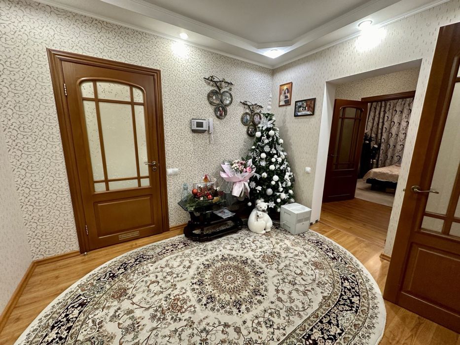 Продаж великої 6к.квартири‼️вул.Потьомкінська‼️