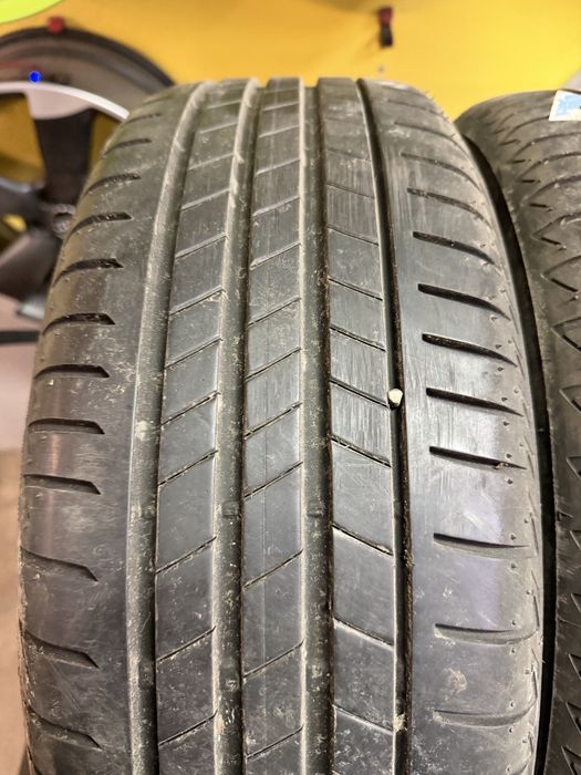 Opony letnie 195/55R16 87H Bridgestone Turanza T005 | 2019 | Komplet