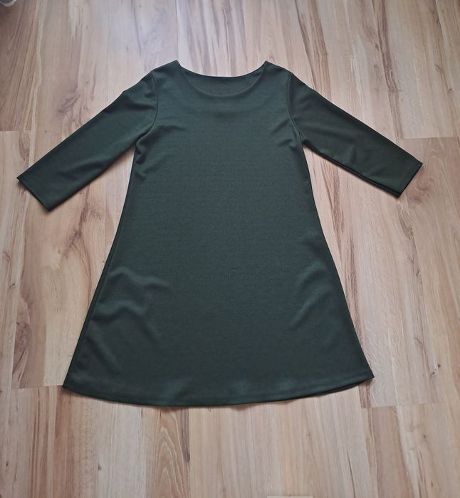 Sukienka świąteczna