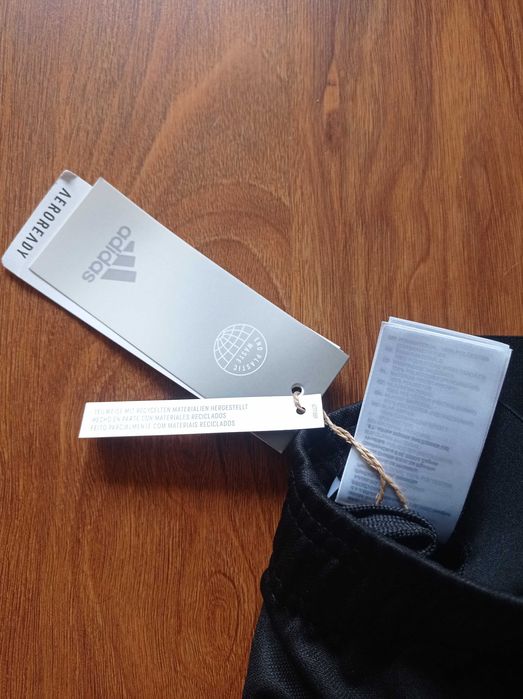 Adidas spodnie damskie M