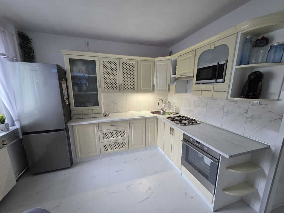 Mieszkanie 55m²  2 pokoje Osiedle Polne Grabowa