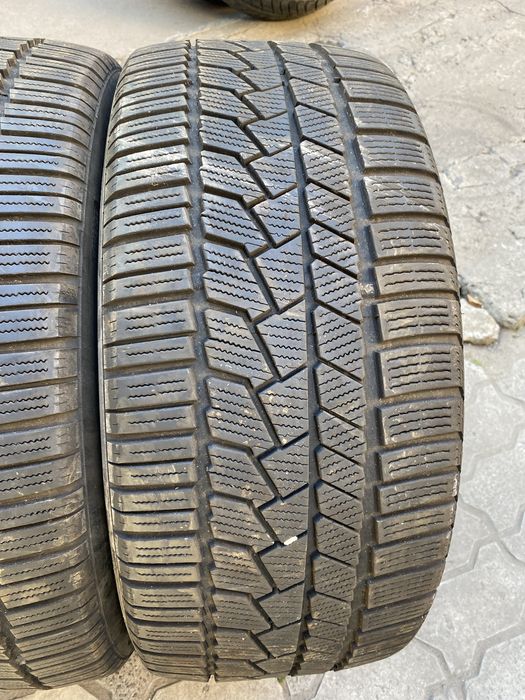 Шини 245 40R19 98V XL Continental WinterContact TS 860S