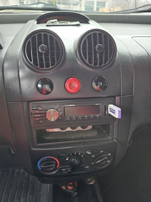 Chevrolet Aveo продам