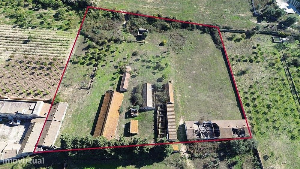 Terreno  para venda