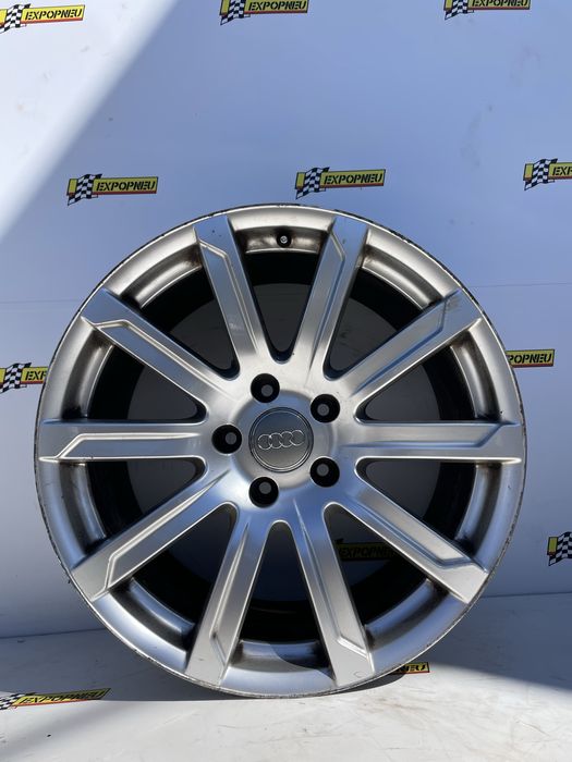 Jantes originais 20 5x130 Audi Q7