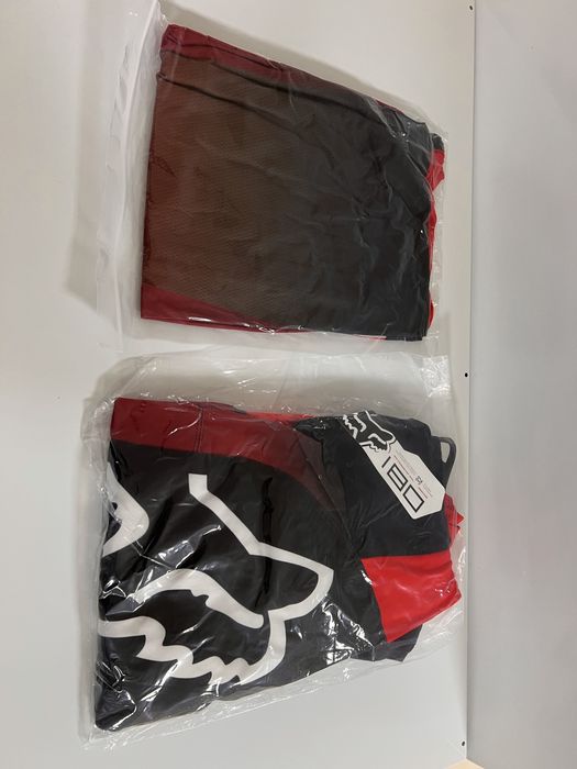 Мото костюм Fox