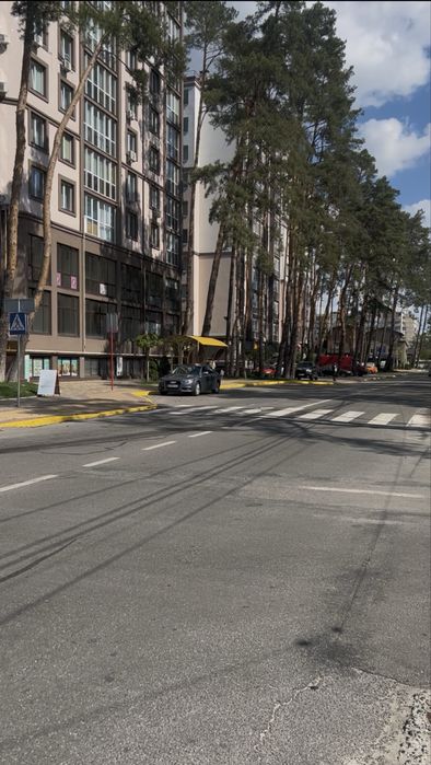 Шукаю партнера для будівництва магазину 200м2 ТОП місце Швидкий результат