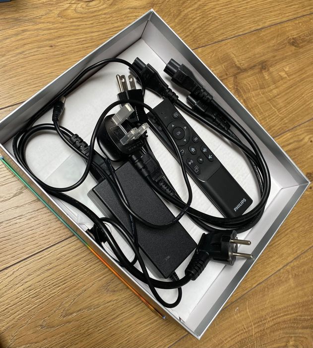 Projektor Philips NeoPix  Ultra 2