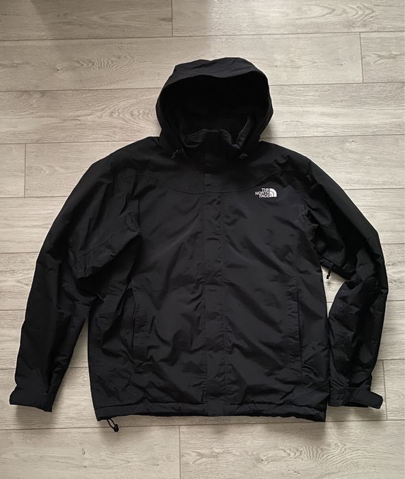 Демісезонна куртка The North Face HyVent
