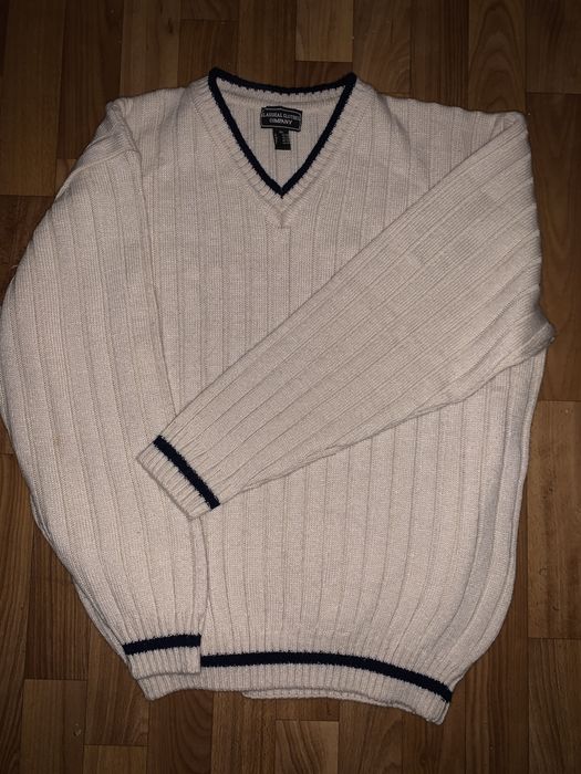 Чоловіча сіра тепла кофта на замку светр xl