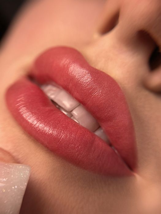 Перманентний макіяж Дніпро