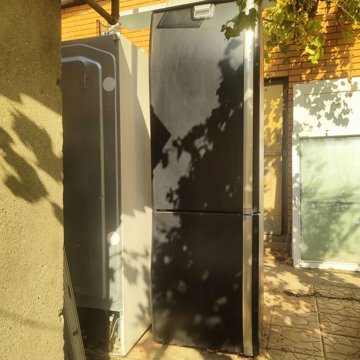 Холодильник Вирпул