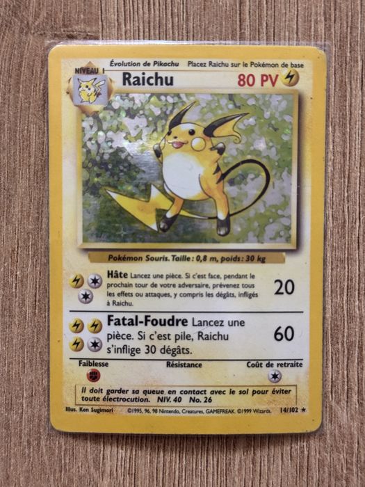 Karty Pokemon Base Set 1999-2000 + gratis