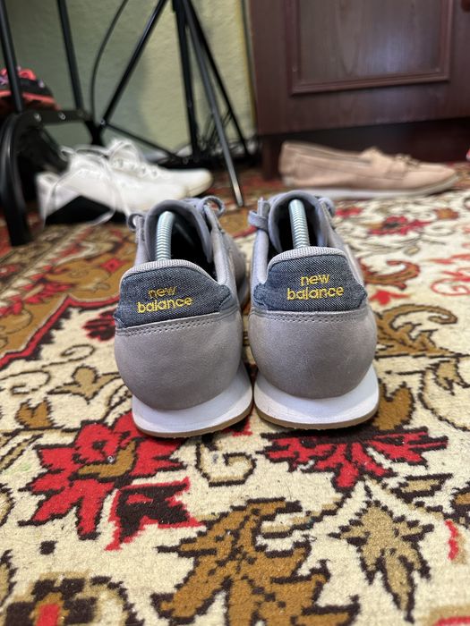 Кросівки New Balance 220