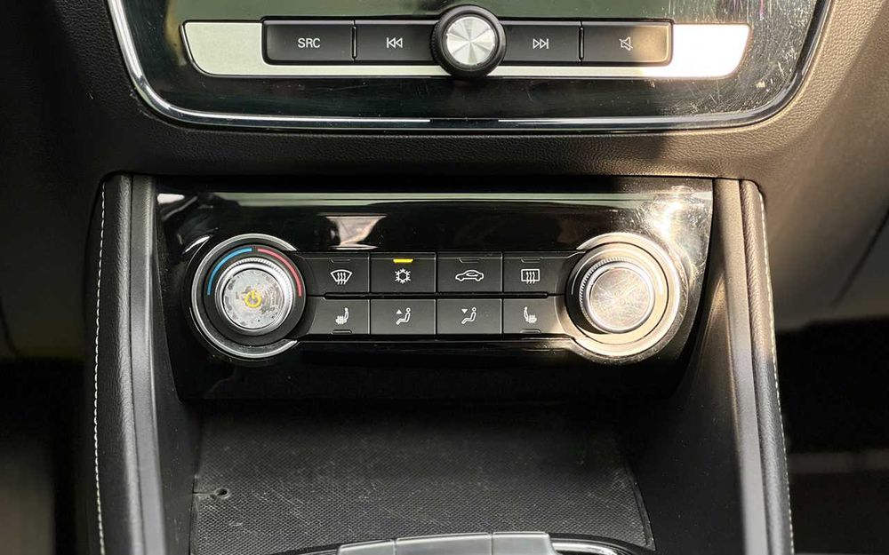 MG ZS EV 2020 року