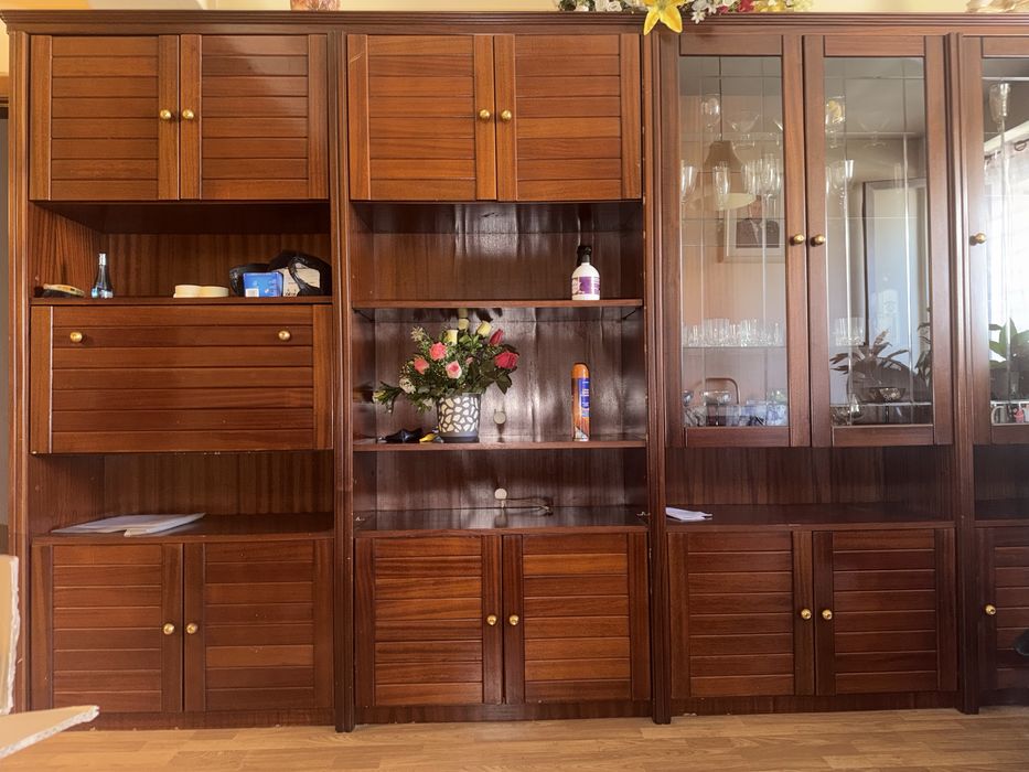Movel de sala grande