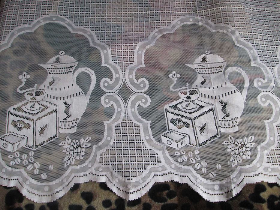 Тюль занавески 300*248, 267*190, 243*134 см