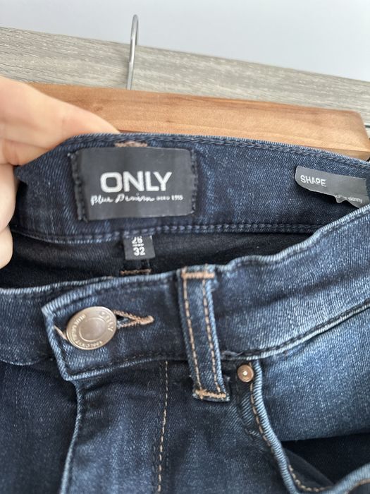 Скіні джинси only розмір хс