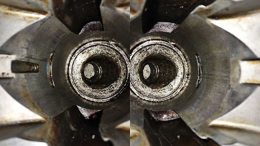 Деталі - Бензопила Партнер\Partner P33XT\P351XT\P4-18XT\P4-20XT