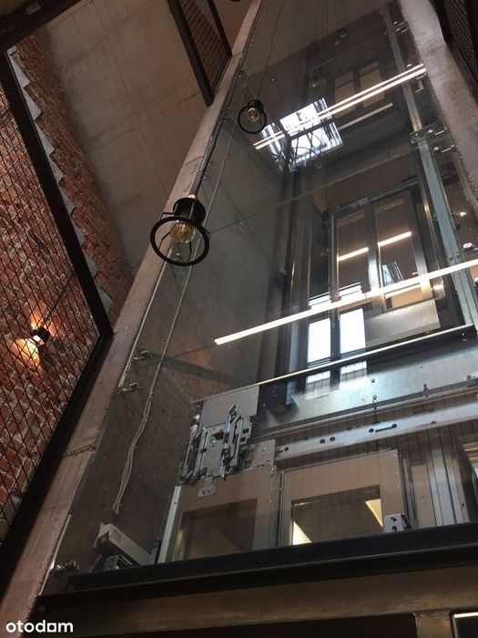 Loft, wysoki standard, garaż, ok. W-wy Wschodniej